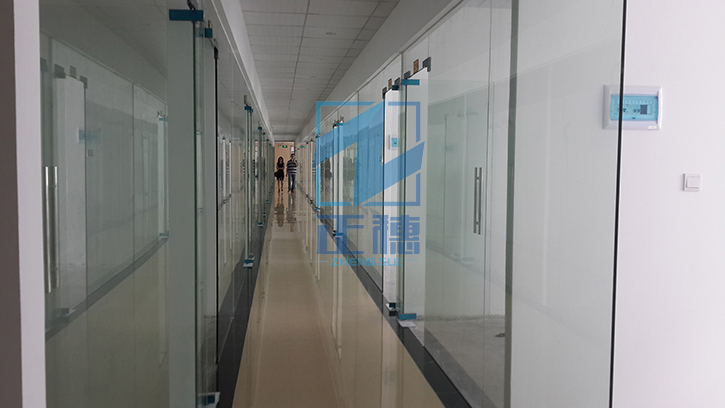 廣州正穗財(cái)稅咨詢注冊(cè)代理二樓