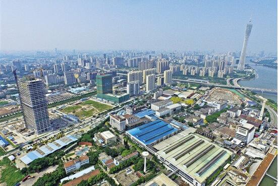 廣州中心公司注冊(cè)