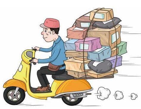 快遞公司注冊，經(jīng)營