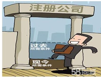 注冊(cè)公司取名