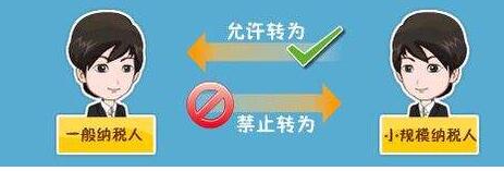 一般納稅人特點(diǎn)